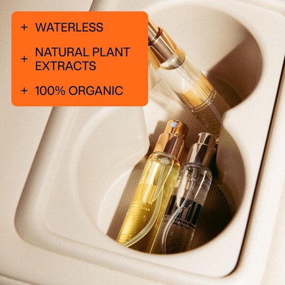 DedCool Eau de Parfum (03 Blonde - 0.5 fl oz) With Notes of Black Violet, Saffro - Picture 6 of 8